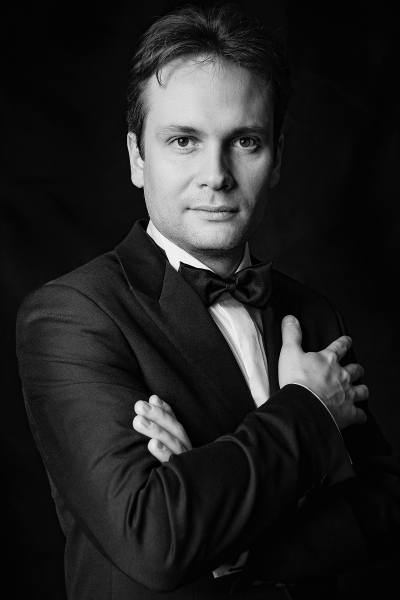 Piotr Latoszyński photo by Jakub Zięba